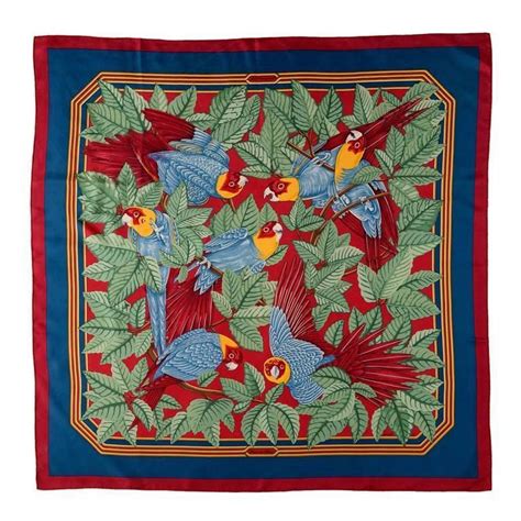 paisley scarf hermes|hermes silk scarf.